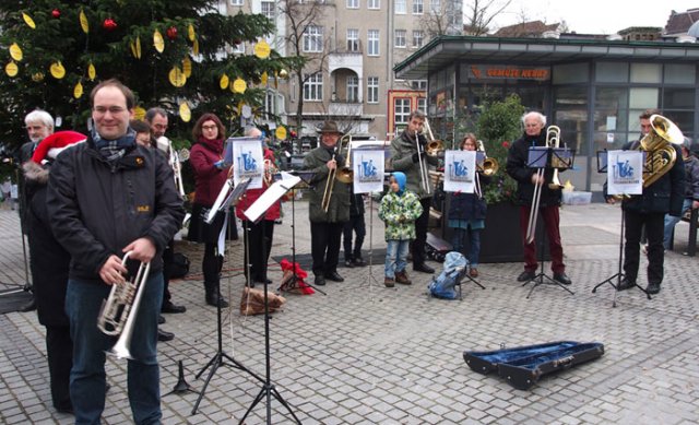 Friedenauer Posaunenchor