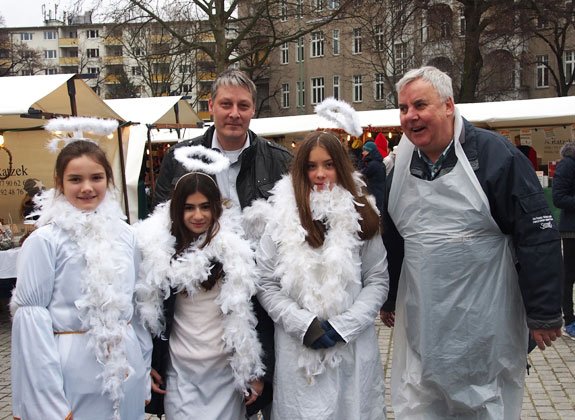 Engelmarkt 2015