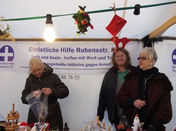 Engelmarkt 2015