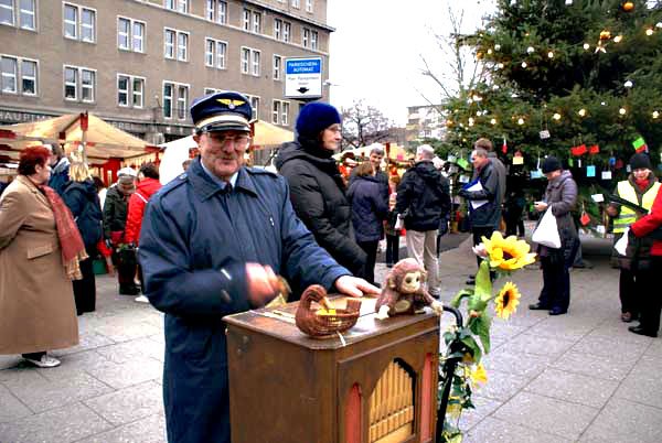 Engelmarkt 2008