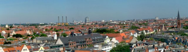 Bundesallee