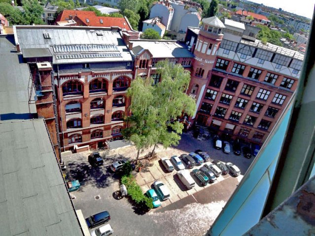 Goerz Höfe