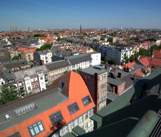 Goerz Höfe