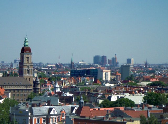 Rathaus Friedenau